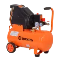 Компрессор воздушный, Вихрь КМП-1600/24МП, 195 л/мин, 24 л, 1000 Вт
