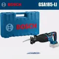 Bosch GSA 185-Li Solo Бесщеточный,0 батарейАккумуляторная сабельная пила