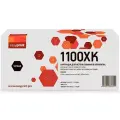 Картридж лазерный Easyprint LPM-CTL-1100XBK для Pantum CP1100/CM1100 (3000 стр.) черный, с чипом
