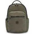 Рюкзак Kipling KI521088D Seoul Large Backpack *88D Green Moss