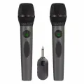 Беспроводной микрофон Denn GMC-101D