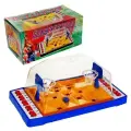 Настольная развлекательная игра Баскетбол, игровой набор с 3D полем и кнопками, развитие ловкости