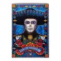 Кукла Кен - День Мертвых (Barbie Signature Ken Dia de Muertos doll 2022) HBY10