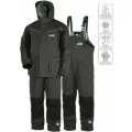 Костюм зимний мужской Norfin ELEMENT GRAY 03 р. L