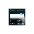 Сплит-система Midea MSAG3-09N8C2S-I/MSAG3-09N8C2S-O Primary inverter