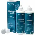 Комплект раствор Unica Sensitive раствор 350 мл *2 шт