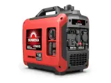 Бензиновый генератор инверторный Sunreka G1800iS (1.8 кВт, ручной запуск)