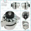G3217A Генератор 24В / 18А / 1РК / Yuejin 1041 2006- GELZER арт. G3217A