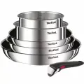 Набор посуды Tefal Ingenio Cook Eat L881S604, 6 предметов