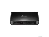 TP-Link TL-SF1024M настольный коммутатор с 24 портами 10/100 мбит/с