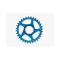 Звезда Race Face Cinch Direct Mount 30T Blue (RNWDM30BLU)