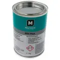 Пластичная смазка Molykote BR2 Plus, 1 кг