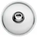 Крышка WMF 07.2039.9902, для сковороды, стекло, 20см