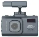 Видеорегистратор с радар-детектором Silverstone F1 HYBRID UNO SPORT GPS серый
