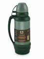 Термос Арктика 109-1800 зеленый