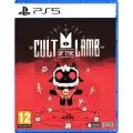 Cult of the Lamb [PlayStation 5, русская версия, для всех стран]