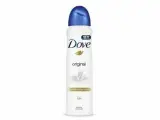 Dove Антиперспирант спрей женский Original, 150 мл, 9 шт