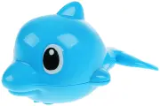 Заводная игрушка Умка Дельфин 303882