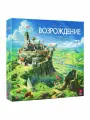 Настольная стратегическая игра Фабрика Игр Возрождение 17135f