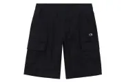 Шорты спортивные Champion Champion SS22, размер L, черный