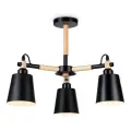Потолочная люстра Ambrella Light Traditional Loft TR82206