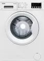Стиральная машина фронтальная VESTEL WMW6100F2 белый (6 кг), 1000 об.