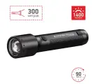 Cветодиодный фонарь Led Lenser P7R Core