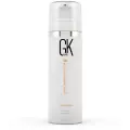 Несмываемый кератиновый кондиционер-крем GKhair Leave-In Conditioner Cream, профессиональный, 130мл