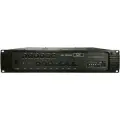 Микшер-усилитель комбинированный ZTX audio QG-7250AT