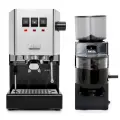 Кофеварка Gaggia Classic RI9480/11 -jua