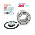 Подшипник ступицы Renault Duster 12- 4 x 4 задней SUPPORT TECHNOLOGY