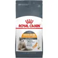 Корм сухой Royal Canin Hair & Skin Care для взрослых кошек для здоровья кожи и шерсти, 0,4 кг