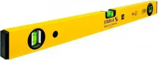 Уровень строительный STABILA тип 70W 120 см 02479 02479