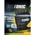 BioTechUSA Isotonic 600 гр, апельсин и манго