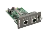 Модуль к шасси модуль к шасси/ SNMP Management Module for DMC-1000