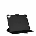 Чехол UAG Metropolis для iPad 10.9/11 (A16) (10-11th Gen), черный (Black)