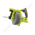 Аккумуляторная прочистная машина Ryobi ONE+ R18DA-0 5133004642