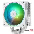 Кулер для процессора Thermalright Assassin Spirit 120 EVO ARGB White (TRAS120EVOAW)