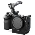 Клетка Tilta Full Cage Lightweight Kit для Sony ZV-E1 Чёрная