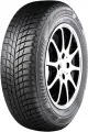 19/265/50 Bridgestone Blizzak LM001 110H XL RFT *