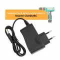 Зарядное устройство для аккумулятора дрели-шуруповерта Sturm! CD3212SC, 12V, 1А