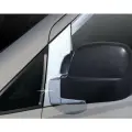 Молдинги Grand Starex, для боковых зеркал
