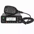 Автомобильная цифровая двухдиапазонная рация TYT MD-9600 VHF/UHT
