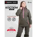 Костюм женский противоэнцефалитный Элит Барьер ORION Active