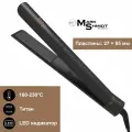 Выпрямитель для волос профессиональный Mark Shmidt 319Titan Black