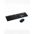 Клавиатура и мышь беспроводные Xiaomi Wireless Set 2 (WXJS02YM) черный