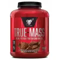 BSN True-Mass (2610 грамм) - Шоколадный Молочный Коктейль