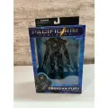Фигурка Тихоокеанский рубеж, Обсидиан Фьюри / Pacific Rim Obsidian Fury (18см)