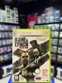 Игра Kane and Lynch: Dead Men (Xbox 360) (Box)
