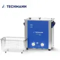 Ультразвуковая ванна TECHMANN LABORANT L-45 Basic, 4,5л